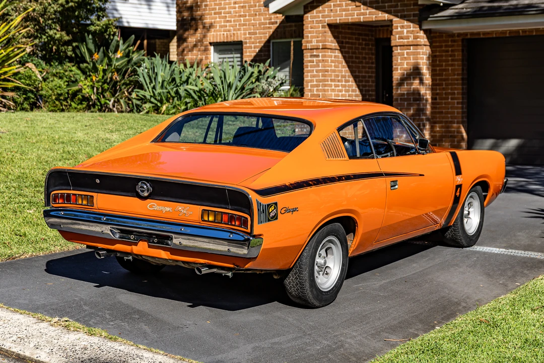 1972 Chrysler - Image 23 of 31