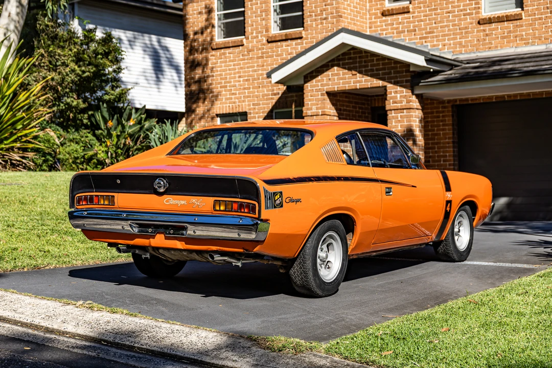 1972 Chrysler - Image 7 of 31