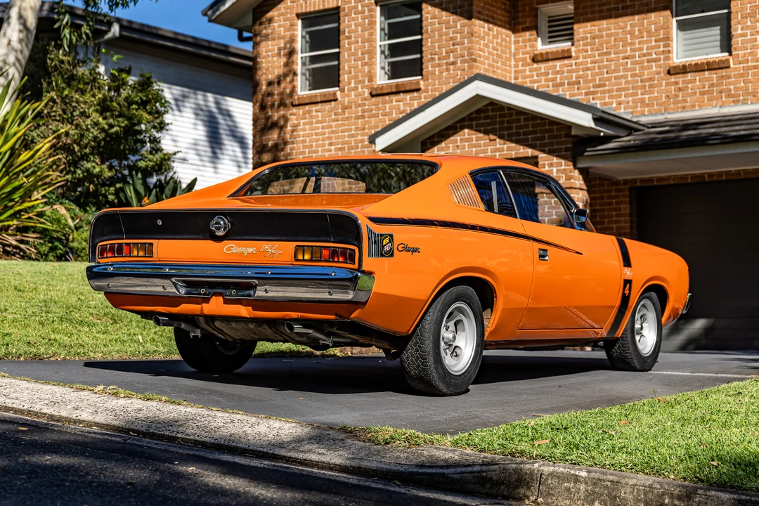 1972 Chrysler - Image 13 of 31
