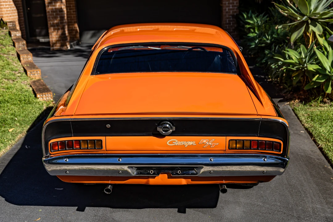 1972 Chrysler - Image 22 of 31