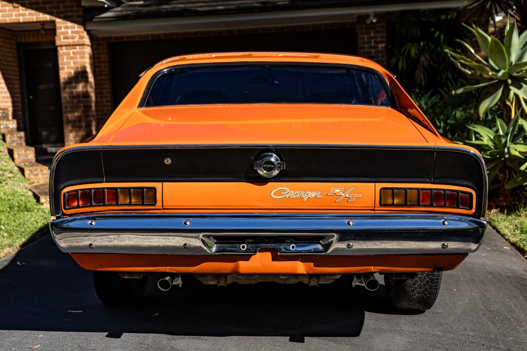 1972 Chrysler - Image 6 of 31