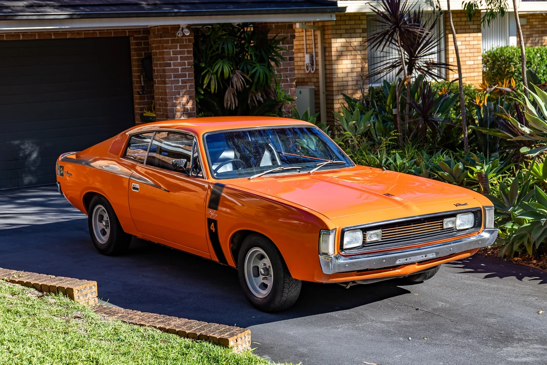 1972 Chrysler - Image 25 of 31