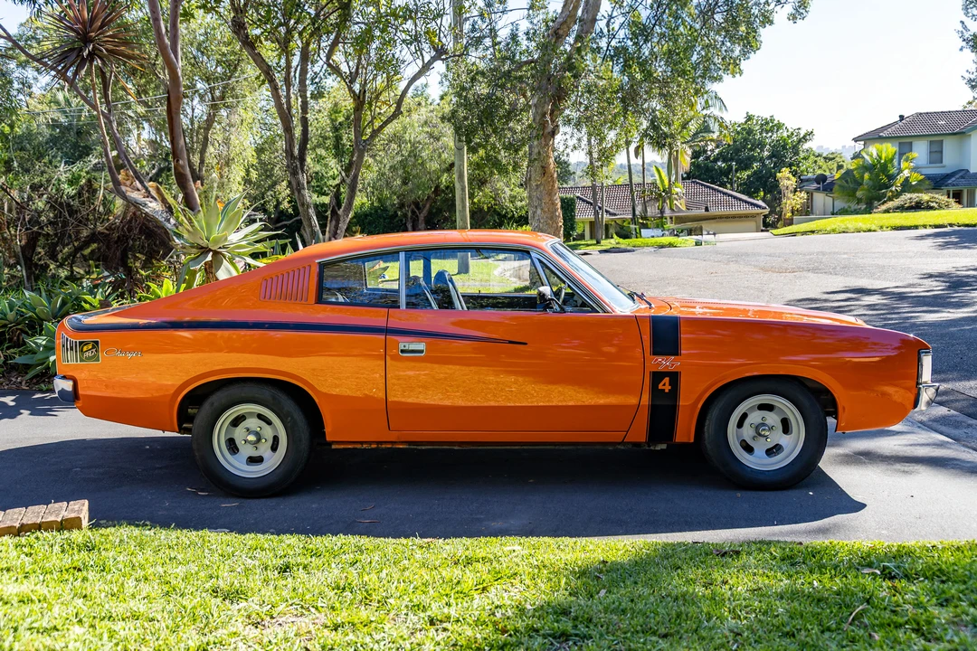1972 Chrysler - Image 8 of 31