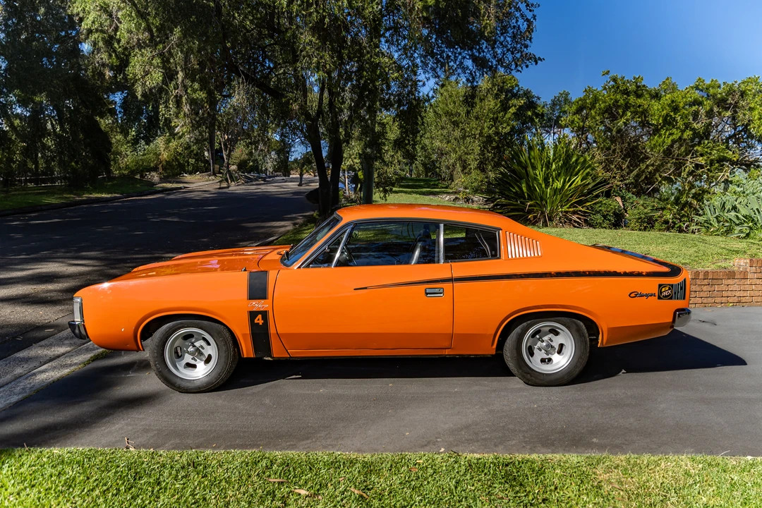 1972 Chrysler - Image 20 of 31