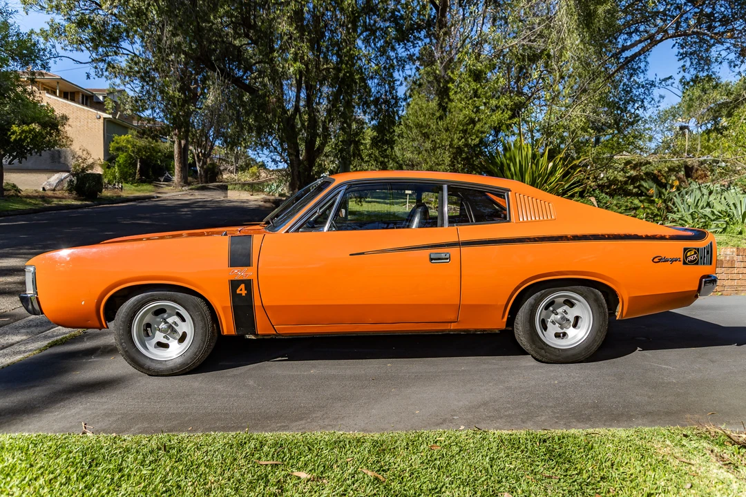 1972 Chrysler - Image 4 of 31