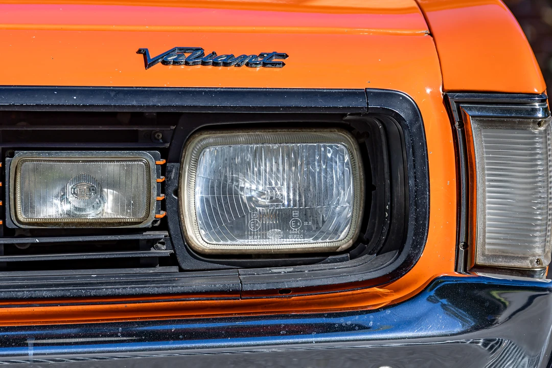 1972 Chrysler - Image 30 of 31