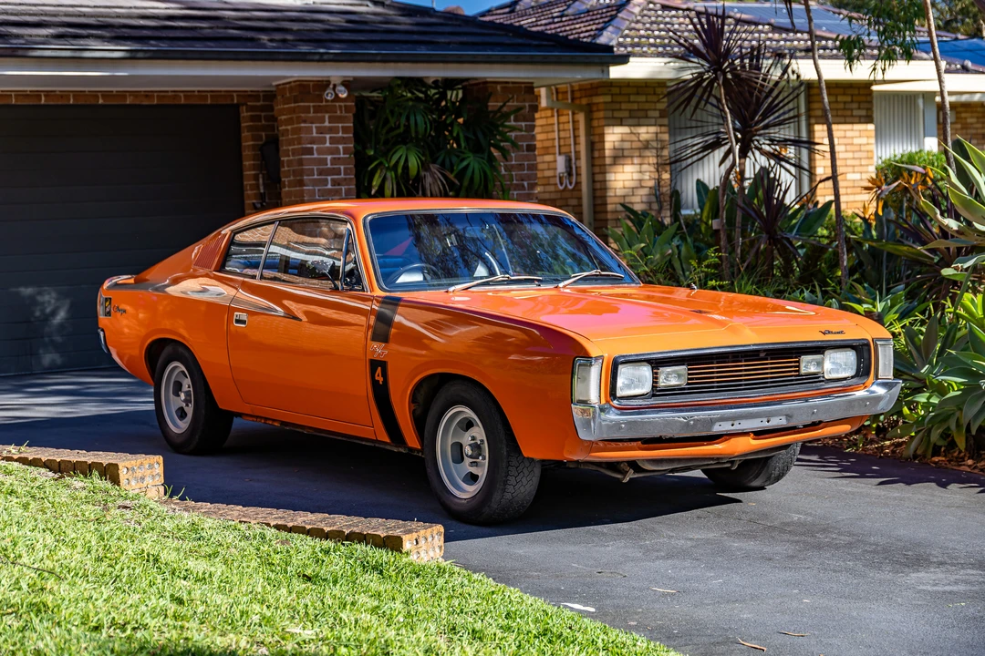 1972 Chrysler - Image 9 of 31