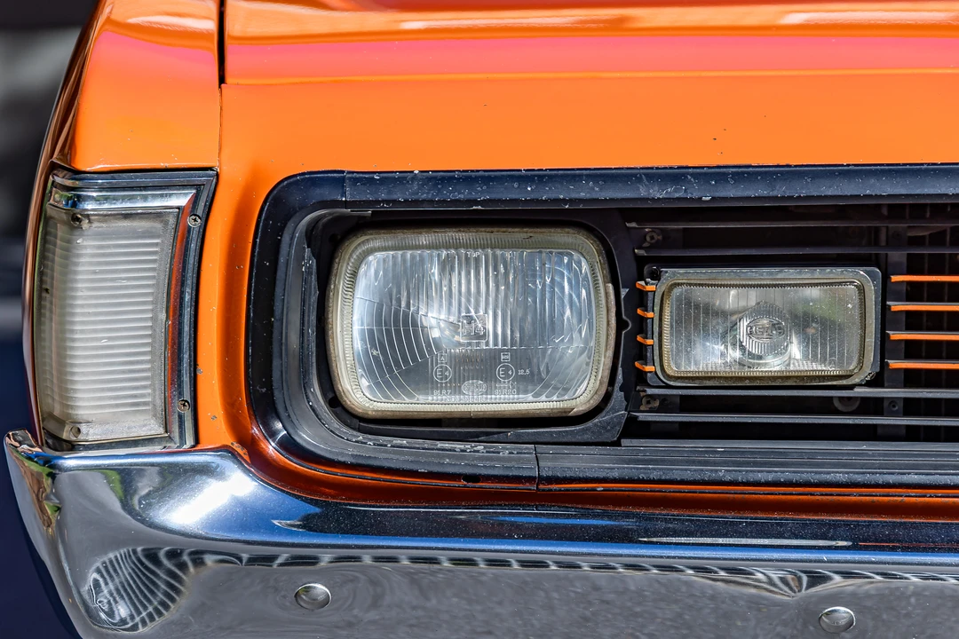 1972 Chrysler - Image 31 of 31