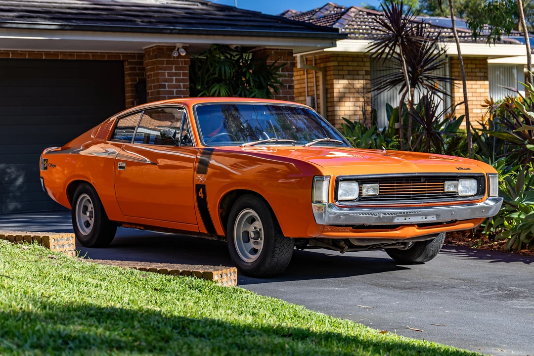 1972 Chrysler - Image 11 of 31