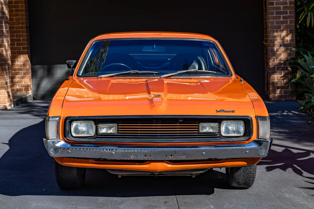 1972 Chrysler - Image 18 of 31