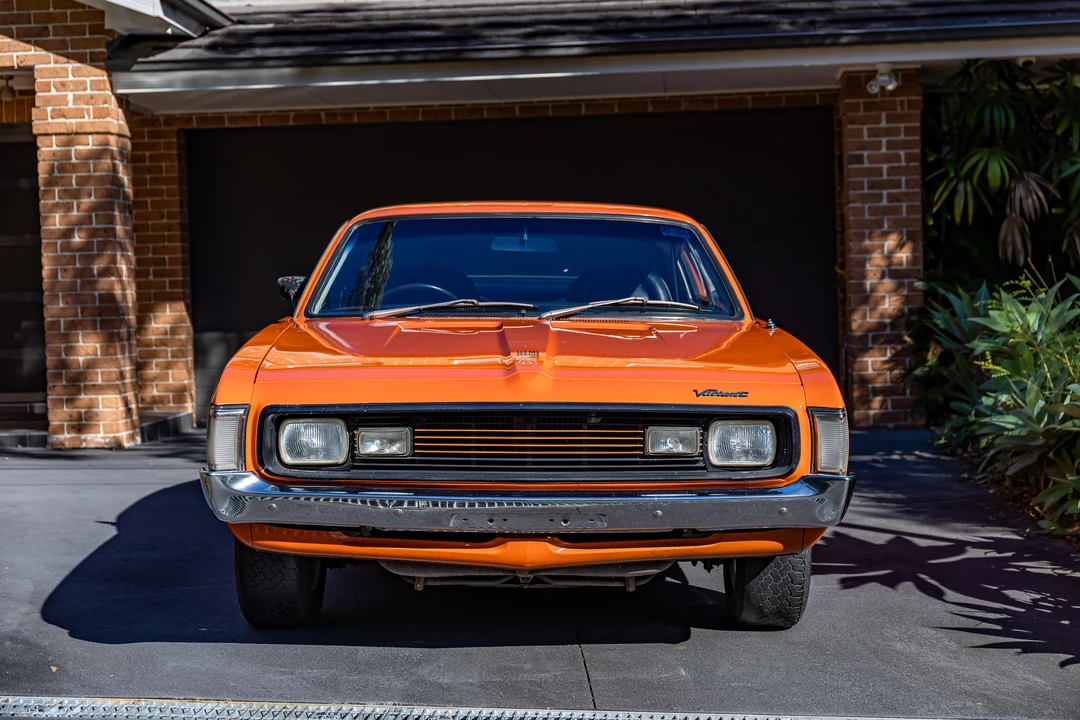 1972 Chrysler - Image 2 of 31