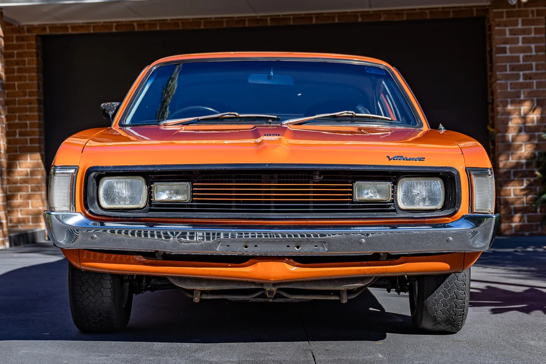 1972 Chrysler - Image 10 of 31