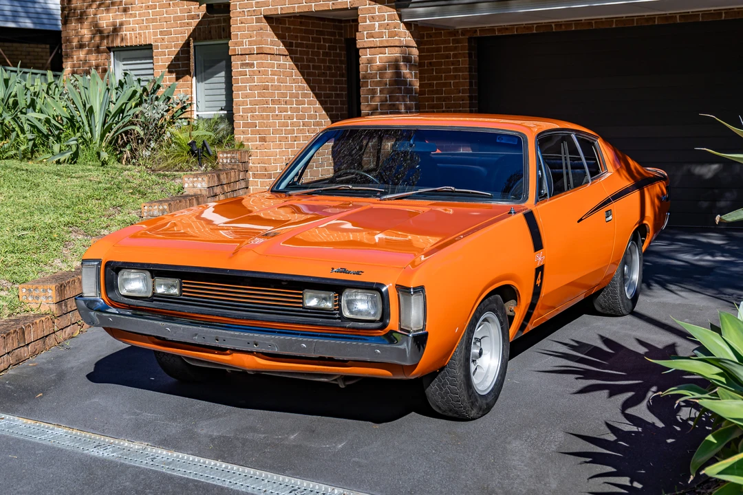 1972 Chrysler - Image 19 of 31