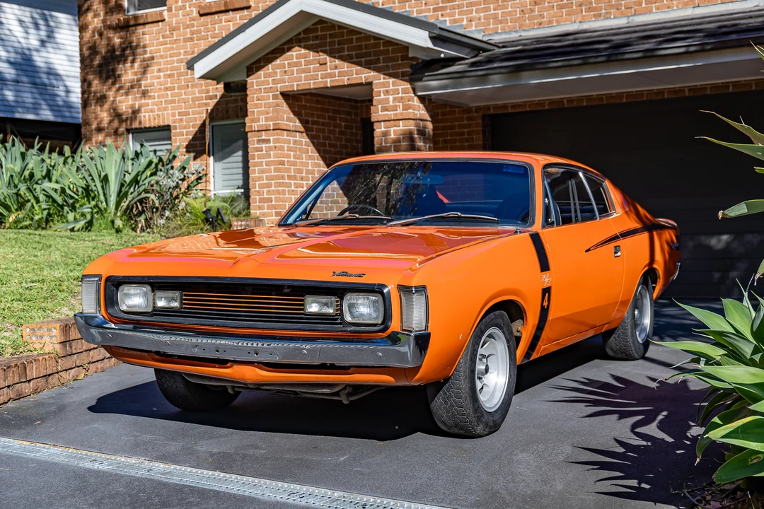 1972 Chrysler - Image 3 of 31