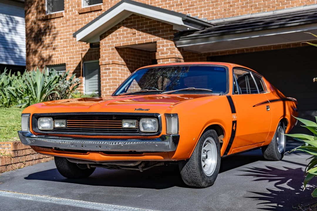 1972 Chrysler - Image 17 of 31