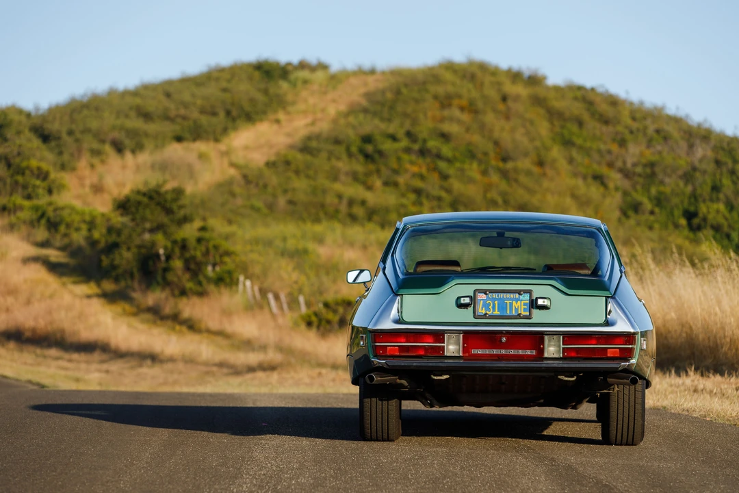1972 Citroen SM - Image 11 of 31