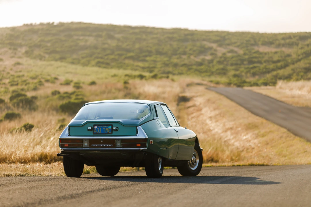 1972 Citroen SM - Image 26 of 31
