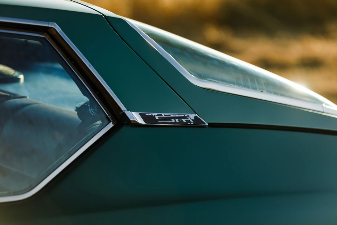 1972 Citroen SM - Image 5 of 31