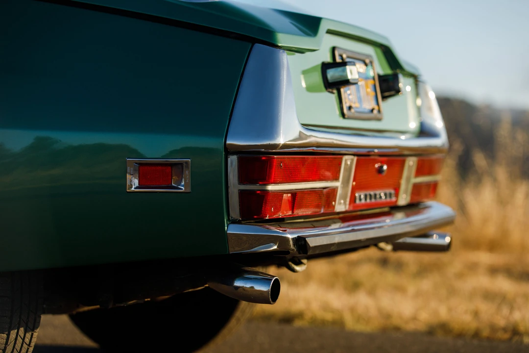 1972 Citroen SM - Image 4 of 31