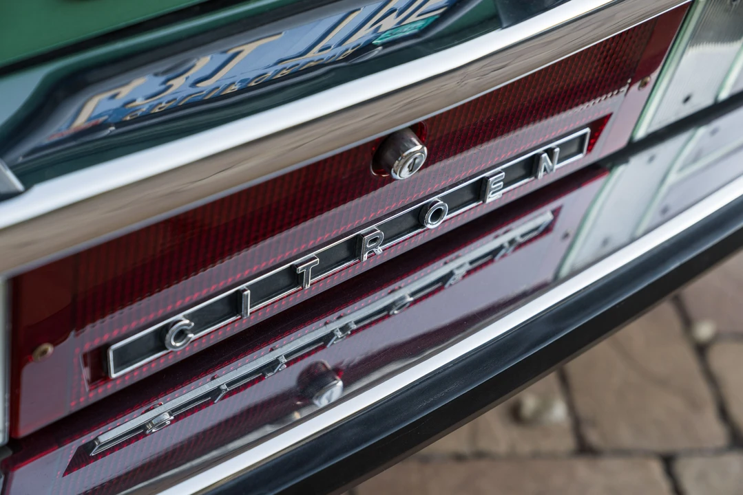 1972 Citroen SM - Image 25 of 31