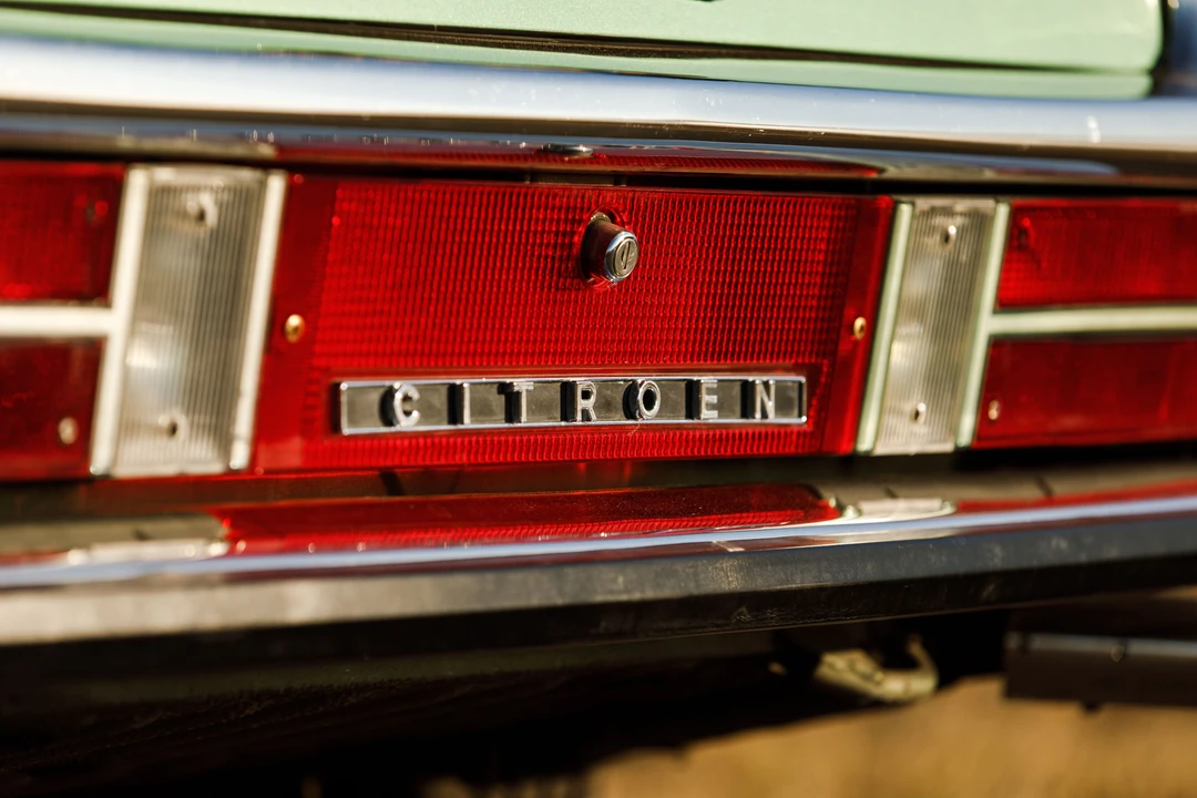 1972 Citroen SM - Image 3 of 31