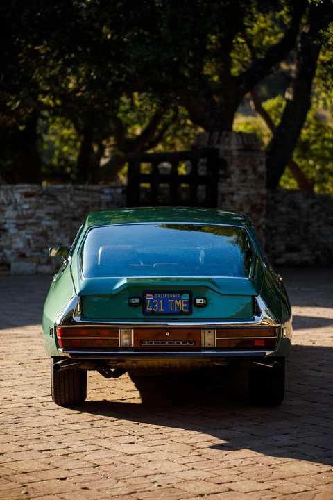 1972 Citroen SM - Image 28 of 31