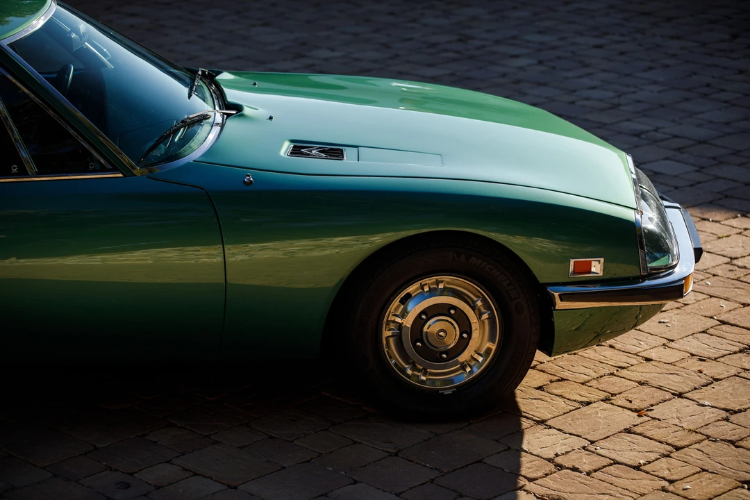 1972 Citroen SM - Image 29 of 31