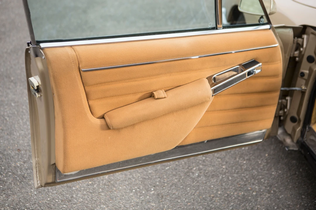 1972 Citroen SM - Image 15 of 31
