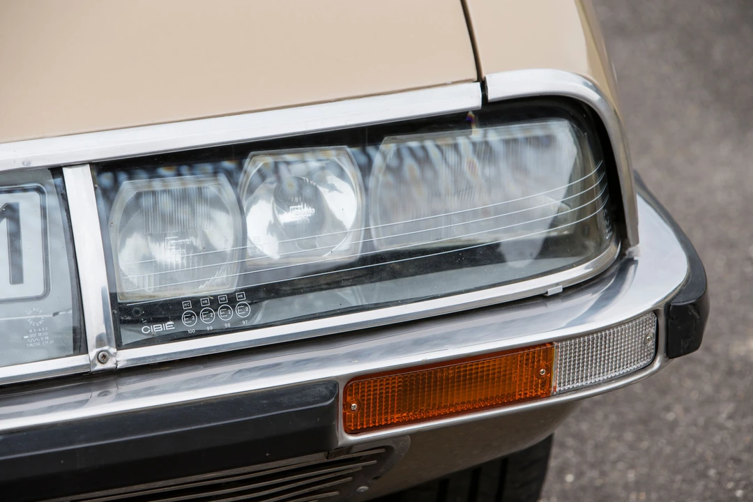 1972 Citroen SM - Image 30 of 31