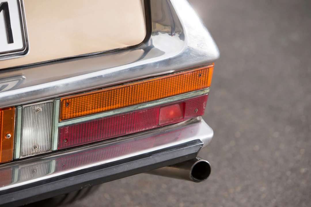1972 Citroen SM - Image 23 of 31
