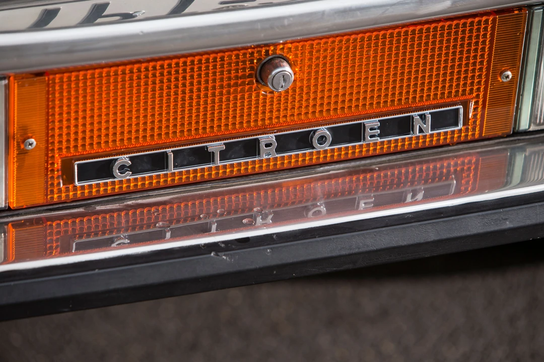 1972 Citroen SM - Image 24 of 31