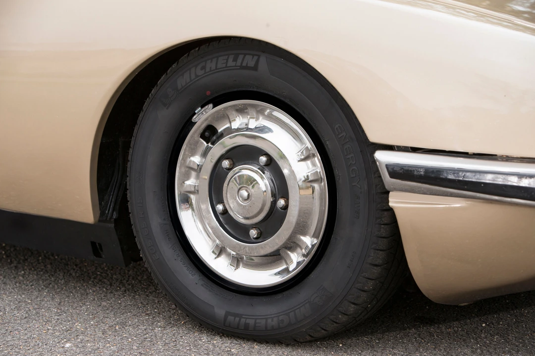 1972 Citroen SM - Image 6 of 31