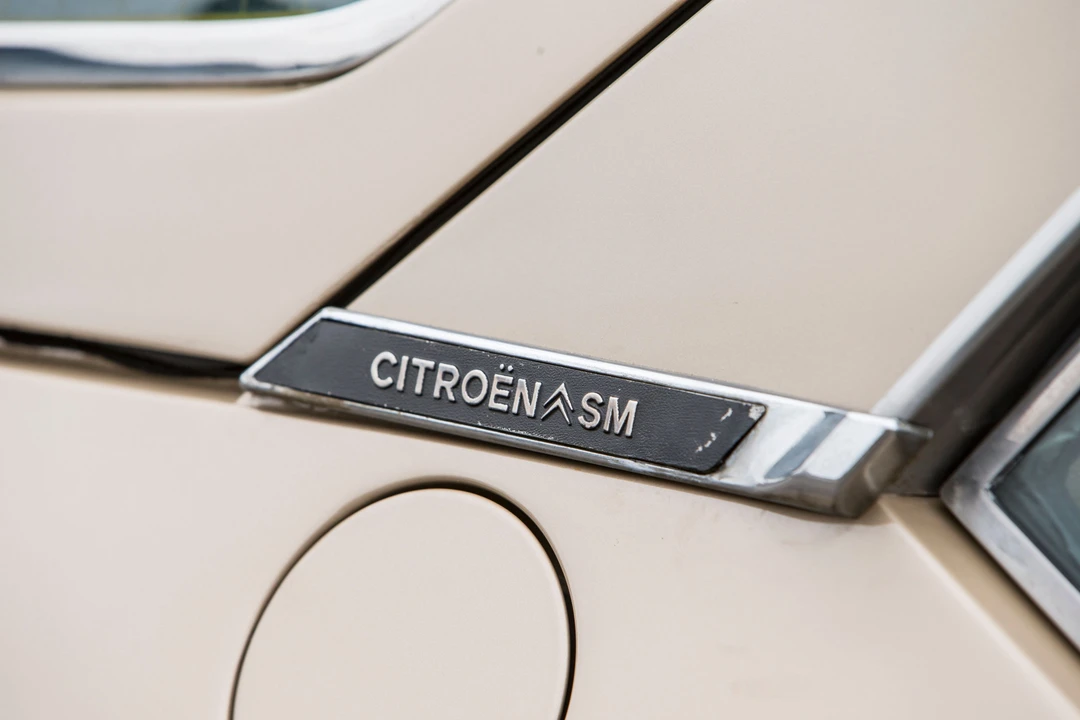 1972 Citroen SM - Image 28 of 31