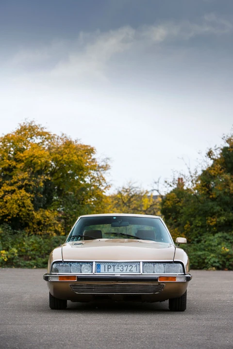 1972 Citroen SM - Image 20 of 31