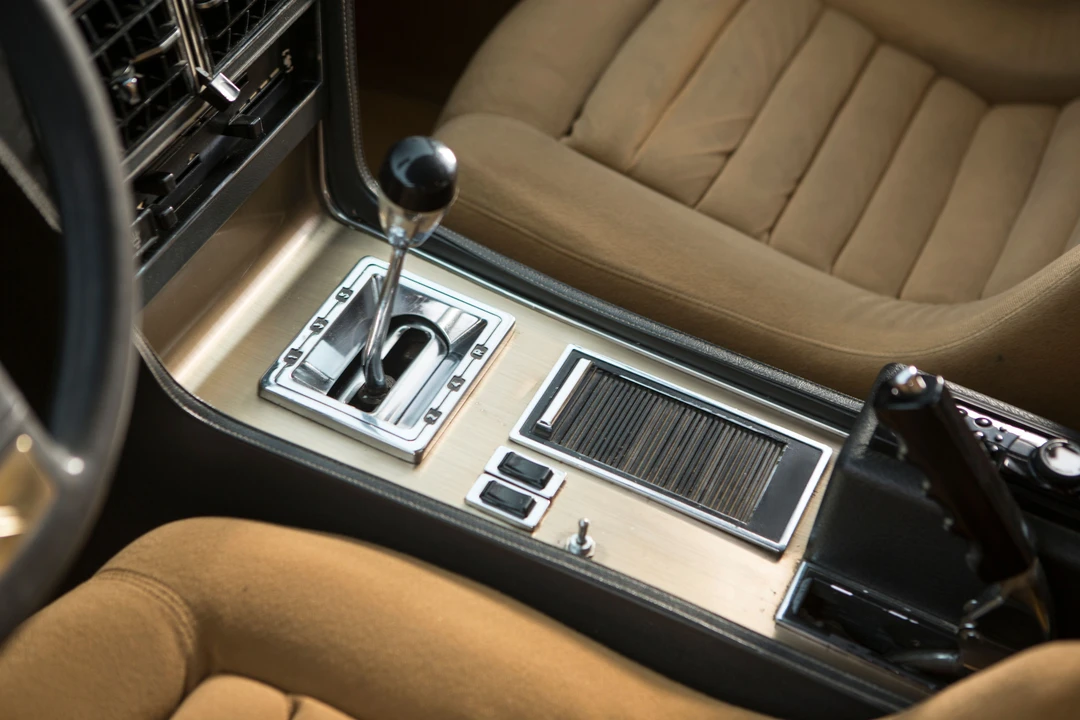 1972 Citroen SM - Image 5 of 31
