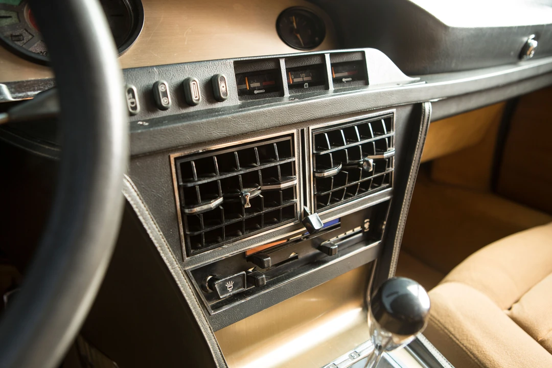 1972 Citroen SM - Image 13 of 31