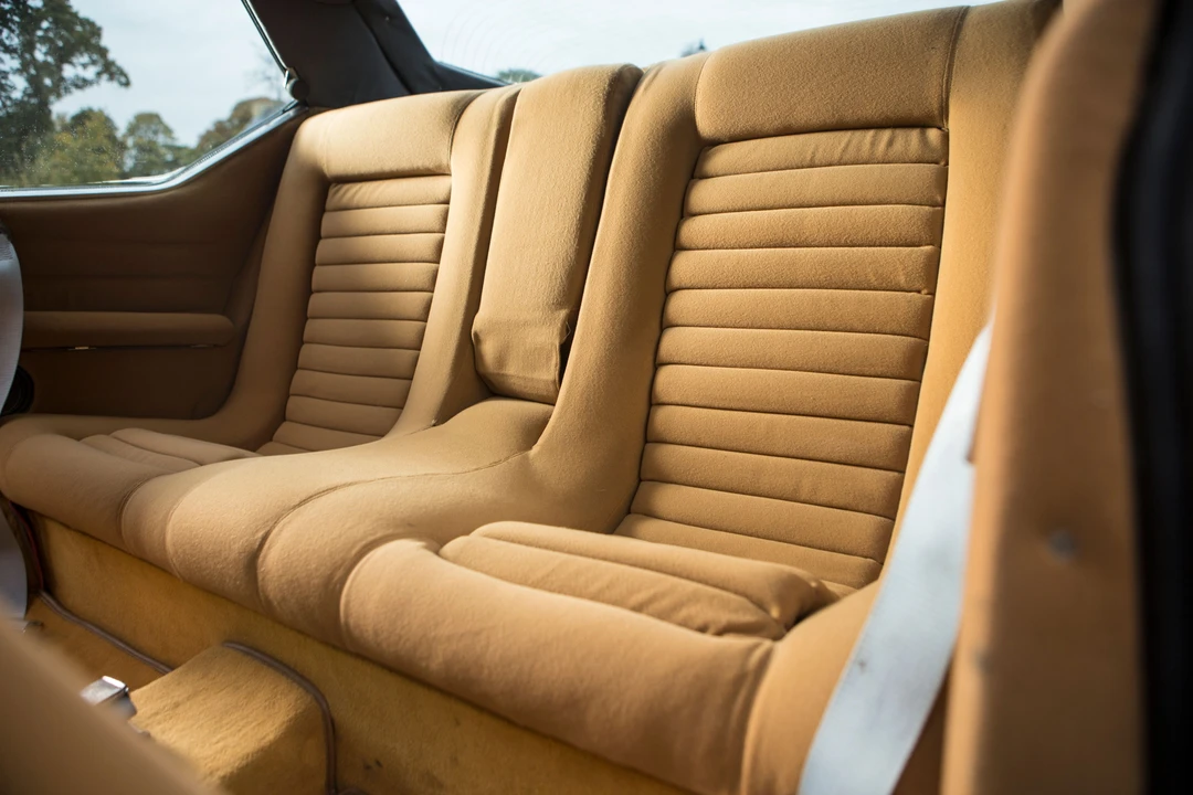 1972 Citroen SM - Image 18 of 31