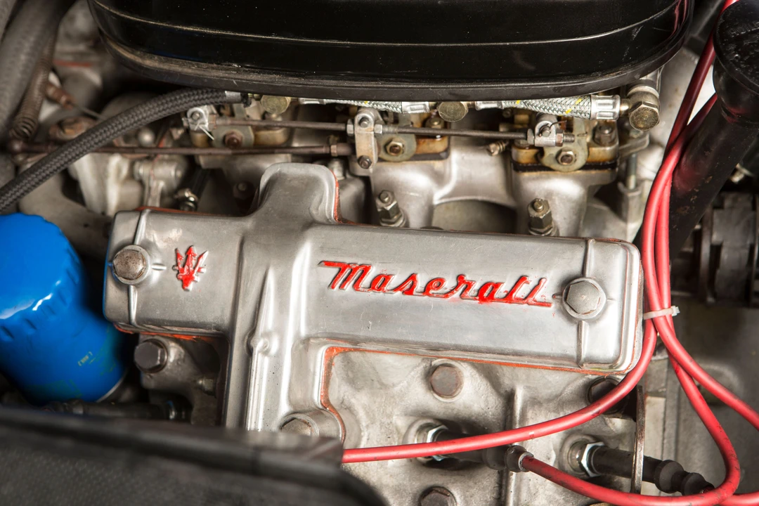 1972 Citroen SM - Image 11 of 31