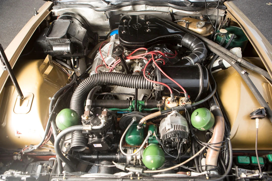 1972 Citroen SM - Image 12 of 31