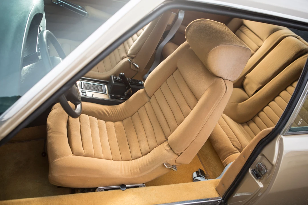 1972 Citroen SM - Image 16 of 31