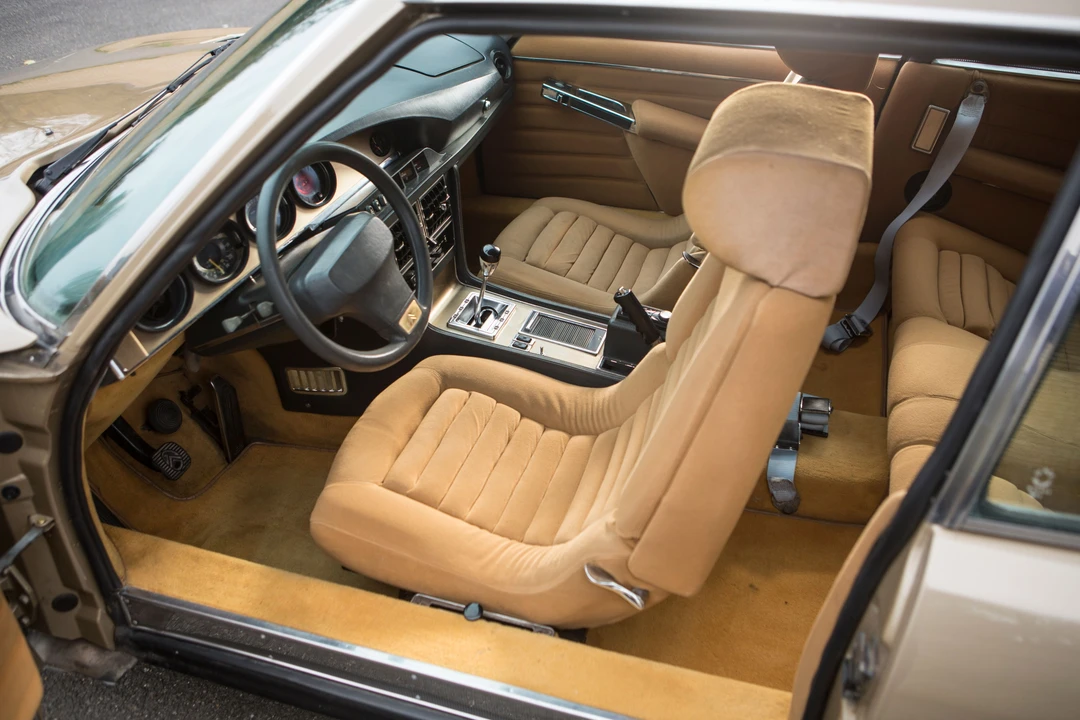 1972 Citroen SM - Image 17 of 31