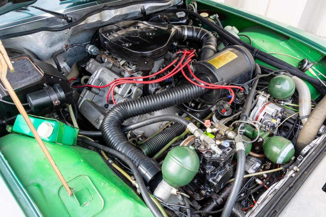 1972 Citroen SM - Image 18 of 20
