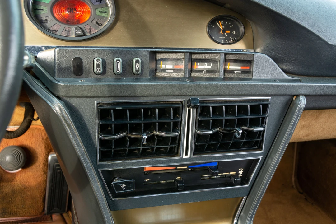 1972 Citroen SM - Image 13 of 20