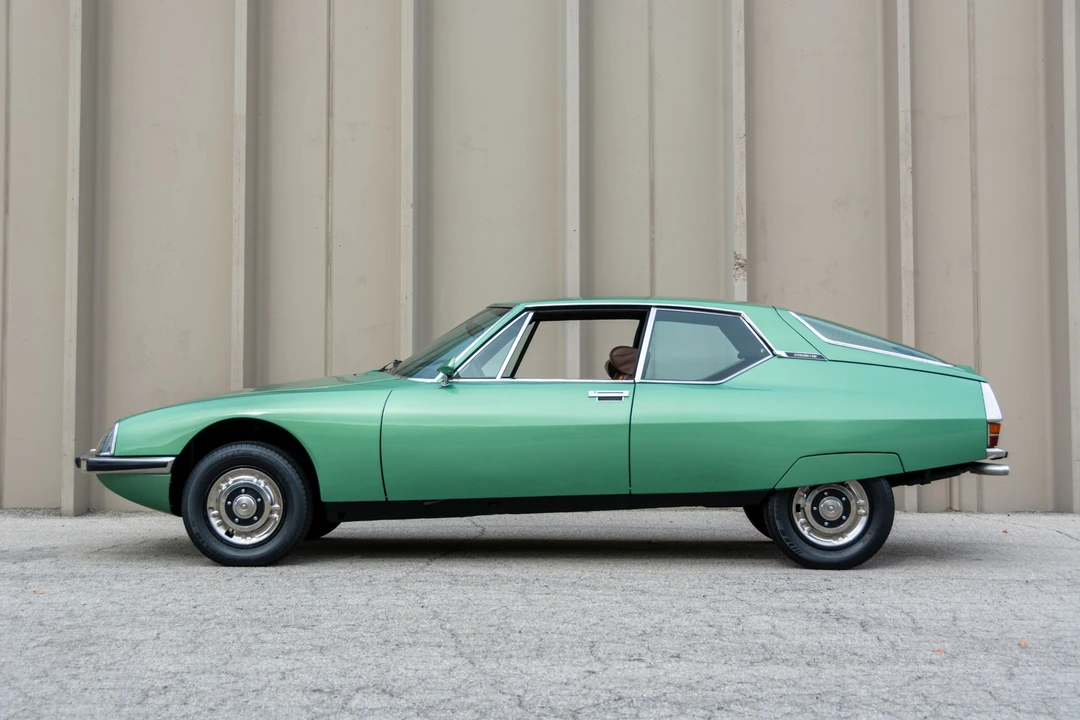 1972 Citroen SM - Image 7 of 20