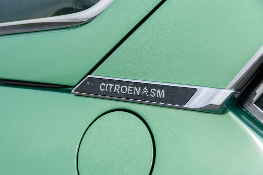 1972 Citroen SM - Image 17 of 20