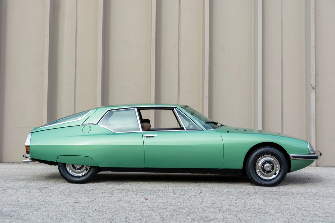 1972 Citroen SM - Image 4 of 20