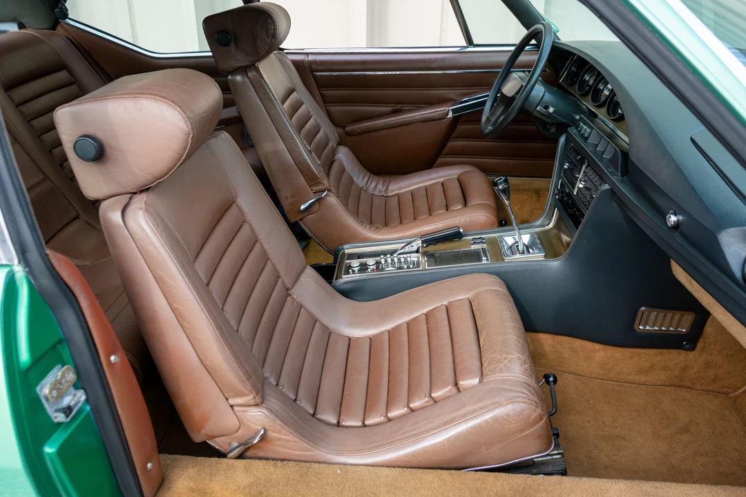 1972 Citroen SM - Image 11 of 20