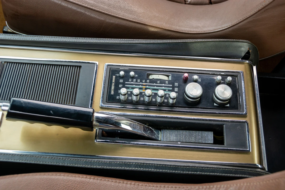 1972 Citroen SM - Image 15 of 20