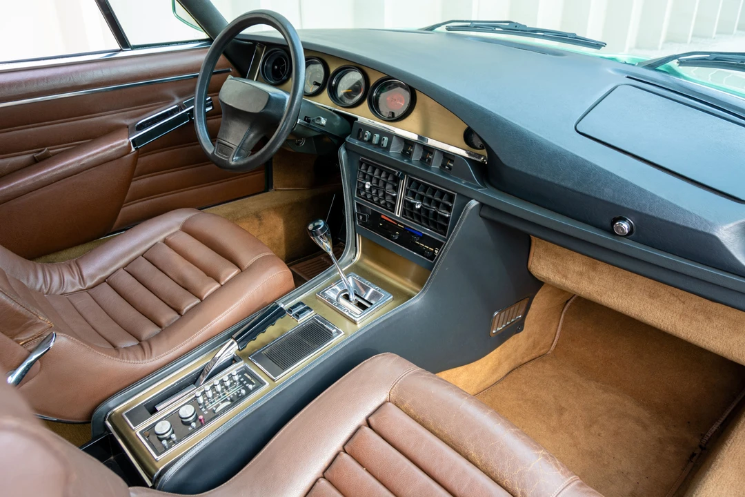 1972 Citroen SM - Image 10 of 20