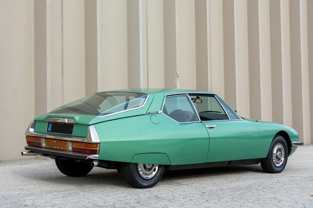 1972 Citroen SM - Image 5 of 20